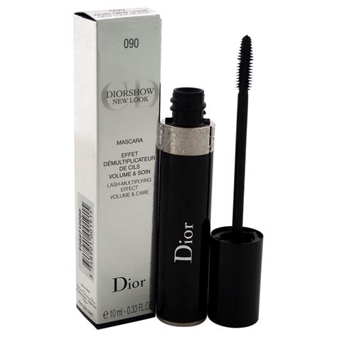 mini mascara dior|best christian dior mascara.